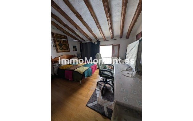 Wiederverkauf - Villa - La Nucía - La Nucia Centro