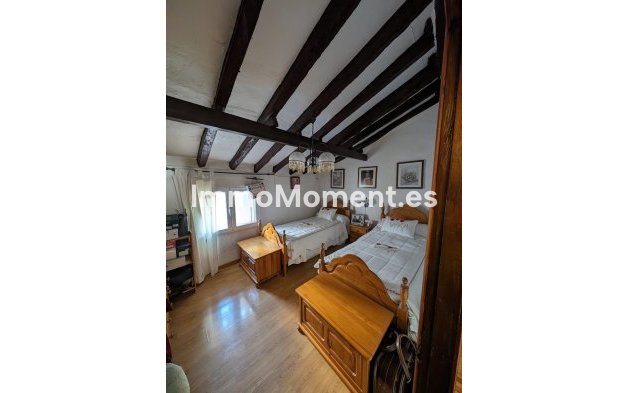 Wiederverkauf - Villa - La Nucía - La Nucia Centro