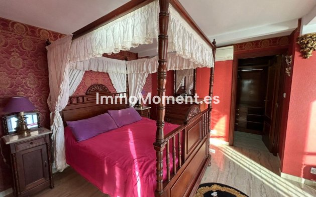 Wiederverkauf - Wohnung - Benidorm - Benidorm Centro