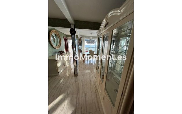 Wiederverkauf - Wohnung - Benidorm - Benidorm Centro