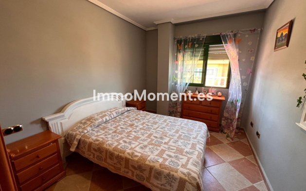 Wiederverkauf - Freistehende Villa - Benidorm - Benidorm Centro
