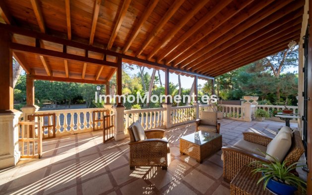 Revente - Villa - Muchamiel - Muchamiel - Mutxamel Centro