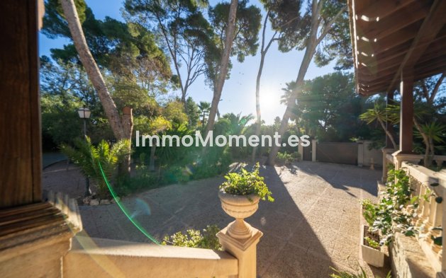 Revente - Villa - Muchamiel - Muchamiel - Mutxamel Centro