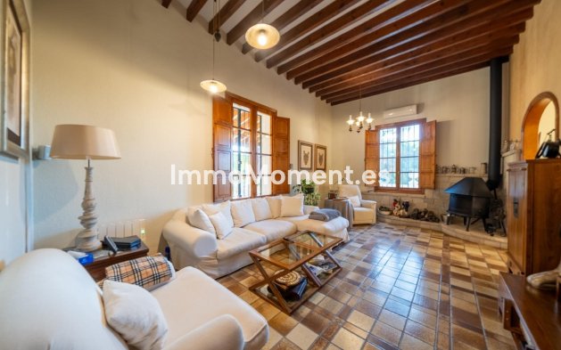 Revente - Villa - Muchamiel - Muchamiel - Mutxamel Centro