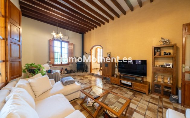 Revente - Villa - Muchamiel - Muchamiel - Mutxamel Centro