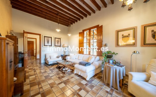 Revente - Villa - Muchamiel - Muchamiel - Mutxamel Centro