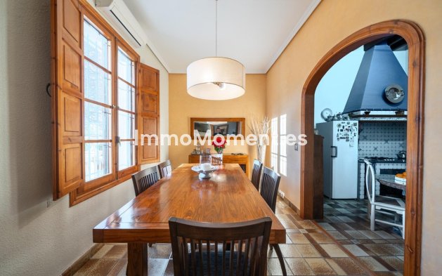 Revente - Villa - Muchamiel - Muchamiel - Mutxamel Centro