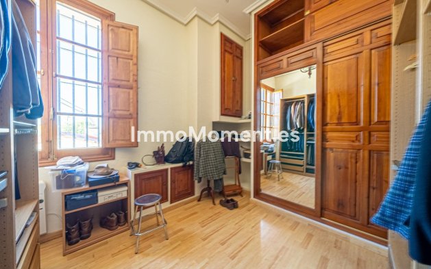 Revente - Villa - Muchamiel - Muchamiel - Mutxamel Centro