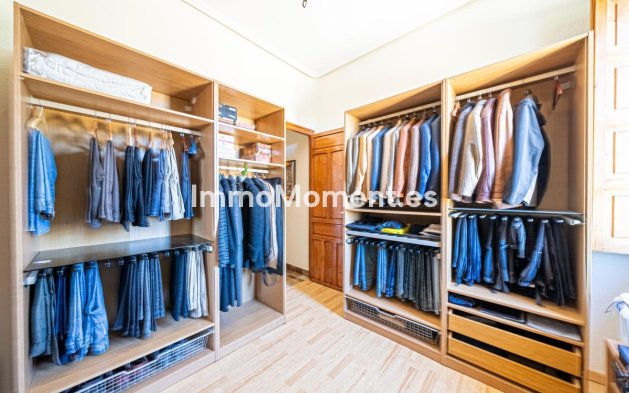 Revente - Villa - Muchamiel - Muchamiel - Mutxamel Centro