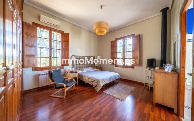 Revente - Villa - Muchamiel - Muchamiel - Mutxamel Centro