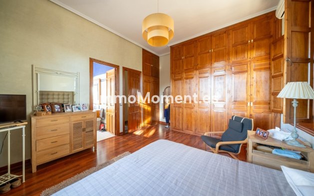 Revente - Villa - Muchamiel - Muchamiel - Mutxamel Centro