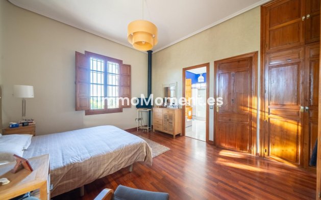 Revente - Villa - Muchamiel - Muchamiel - Mutxamel Centro