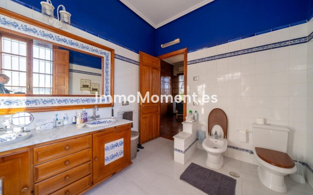 Revente - Villa - Muchamiel - Muchamiel - Mutxamel Centro