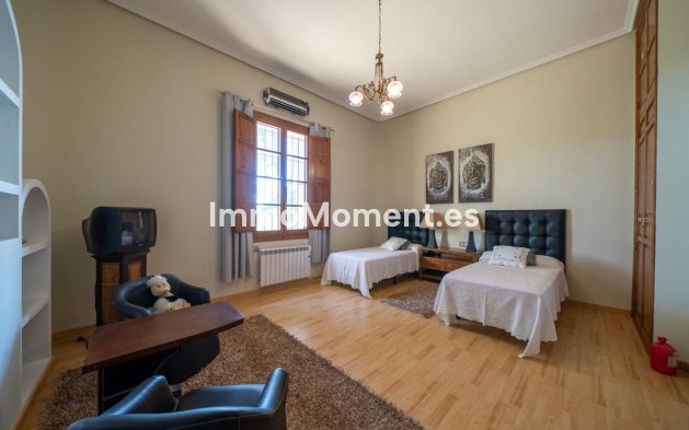 Revente - Villa - Muchamiel - Muchamiel - Mutxamel Centro