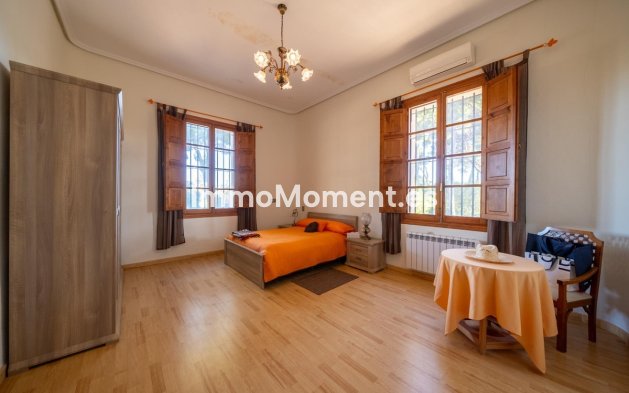 Revente - Villa - Muchamiel - Muchamiel - Mutxamel Centro