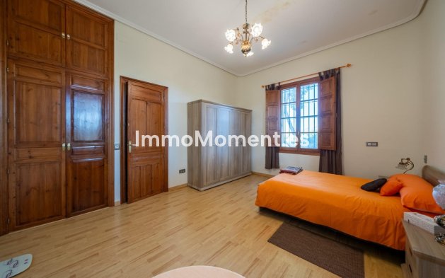 Revente - Villa - Muchamiel - Muchamiel - Mutxamel Centro