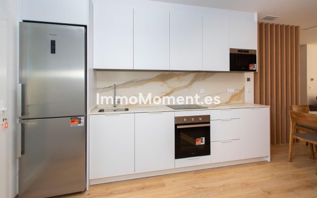 Wiederverkauf - Villa - Hondón de las Nieves - Hondón de las Nieves Centro