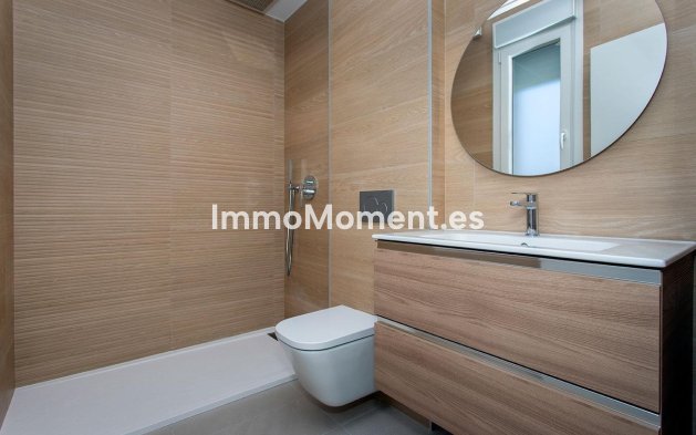 Wiederverkauf - Villa - Hondón de las Nieves - Hondón de las Nieves Centro