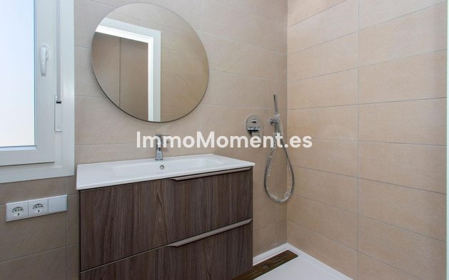 Wiederverkauf - Villa - Hondón de las Nieves - Hondón de las Nieves Centro