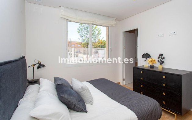 Wiederverkauf - Villa - Hondón de las Nieves - Hondón de las Nieves Centro