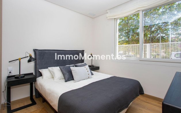 Wiederverkauf - Villa - Hondón de las Nieves - Hondón de las Nieves Centro