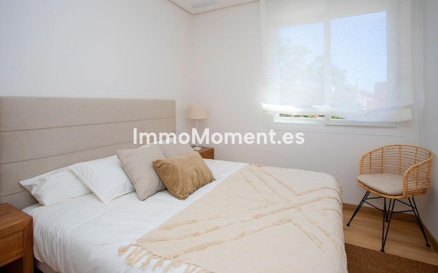 Wiederverkauf - Villa - Hondón de las Nieves - Hondón de las Nieves Centro