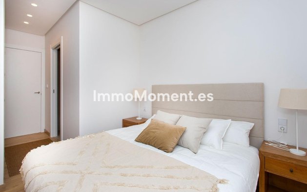 Wiederverkauf - Villa - Hondón de las Nieves - Hondón de las Nieves Centro