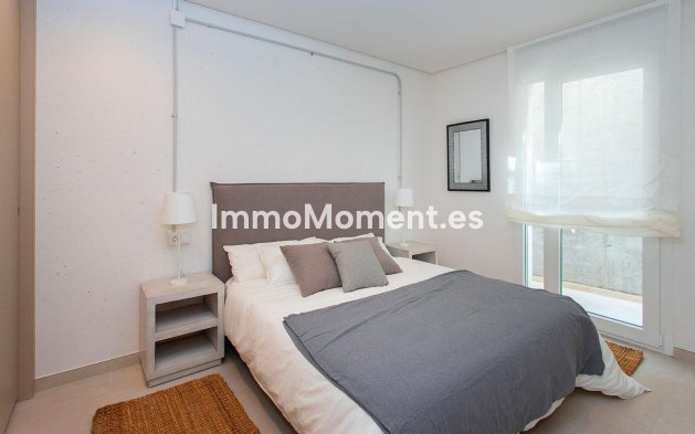 Wiederverkauf - Villa - Hondón de las Nieves - Hondón de las Nieves Centro