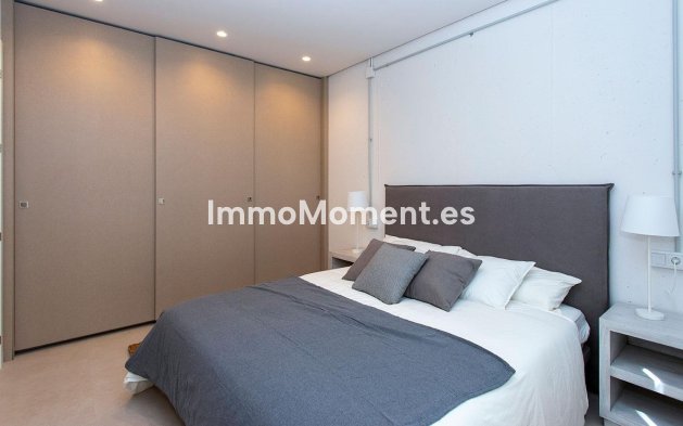 Wiederverkauf - Villa - Hondón de las Nieves - Hondón de las Nieves Centro