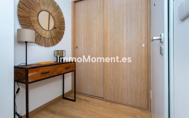 Wiederverkauf - Villa - Hondón de las Nieves - Hondón de las Nieves Centro