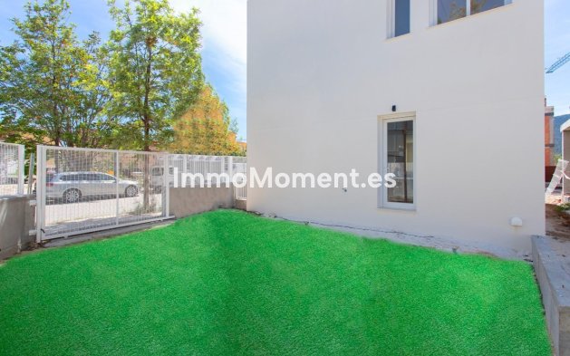 Wiederverkauf - Villa - Hondón de las Nieves - Hondón de las Nieves Centro