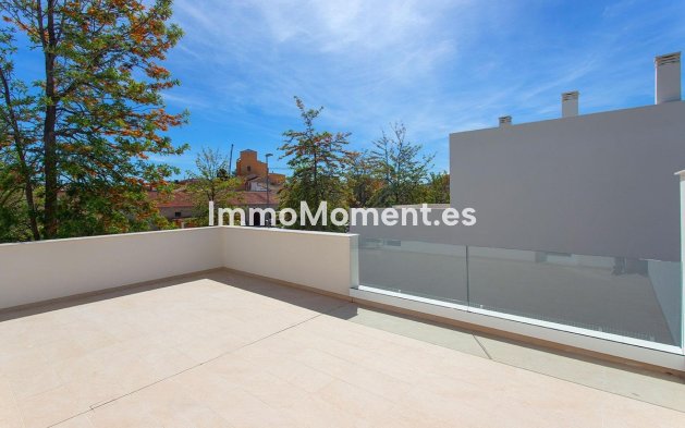 Wiederverkauf - Villa - Hondón de las Nieves - Hondón de las Nieves Centro