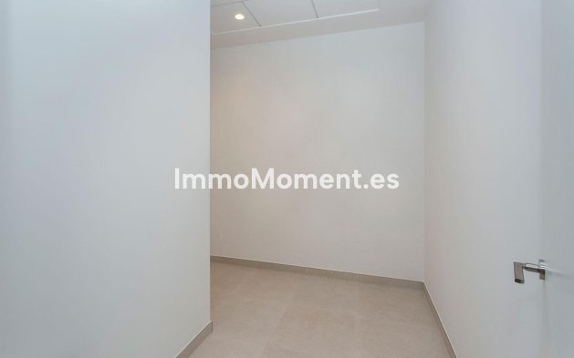 Wiederverkauf - Villa - Hondón de las Nieves - Hondón de las Nieves Centro