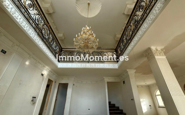 Wiederverkauf - Villa - Altea - Altea Centro