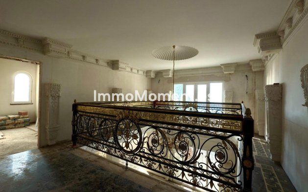 Wiederverkauf - Villa - Altea - Altea Centro