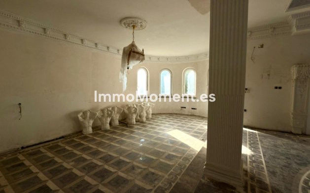 Wiederverkauf - Villa - Altea - Altea Centro