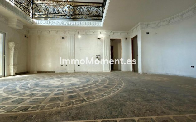 Wiederverkauf - Villa - Altea - Altea Centro