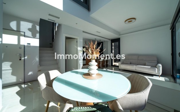 Wiederverkauf - Villa - Orihuela - Orihuela Costa