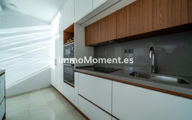 Wiederverkauf - Villa - Orihuela - Orihuela Costa