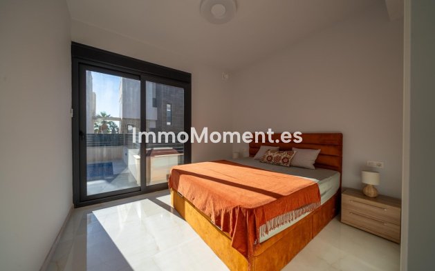 Wiederverkauf - Villa - Orihuela - Orihuela Costa