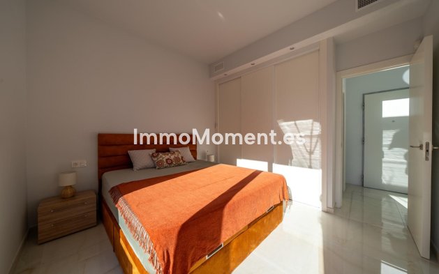 Wiederverkauf - Villa - Orihuela - Orihuela Costa