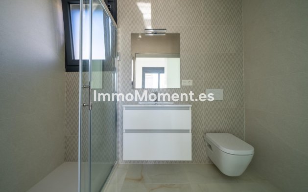 Wiederverkauf - Villa - Orihuela - Orihuela Costa