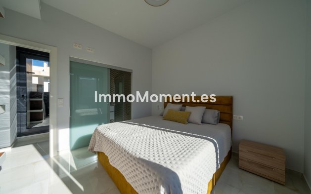 Wiederverkauf - Villa - Orihuela - Orihuela Costa