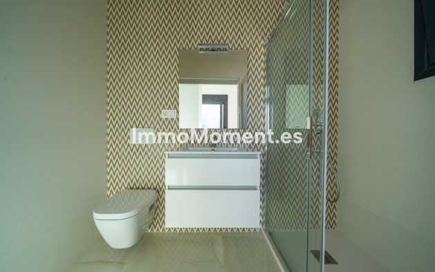 Wiederverkauf - Villa - Orihuela - Orihuela Costa