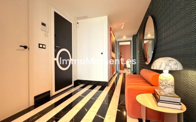 Wiederverkauf - Wohnung - Alicante - Alicante Centro