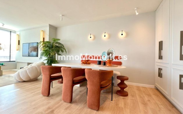 Wiederverkauf - Wohnung - Alicante - Alicante Centro