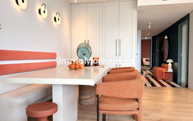 Wiederverkauf - Wohnung - Alicante - Alicante Centro