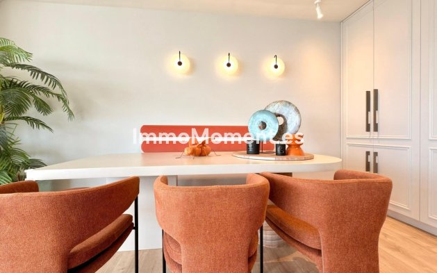 Wiederverkauf - Wohnung - Alicante - Alicante Centro