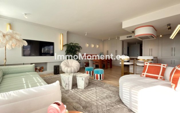 Wiederverkauf - Wohnung - Alicante - Alicante Centro