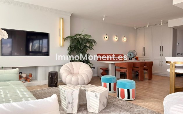 Wiederverkauf - Wohnung - Alicante - Alicante Centro